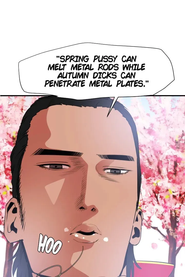 Lightning Rod Chapter 21 page 54 - 