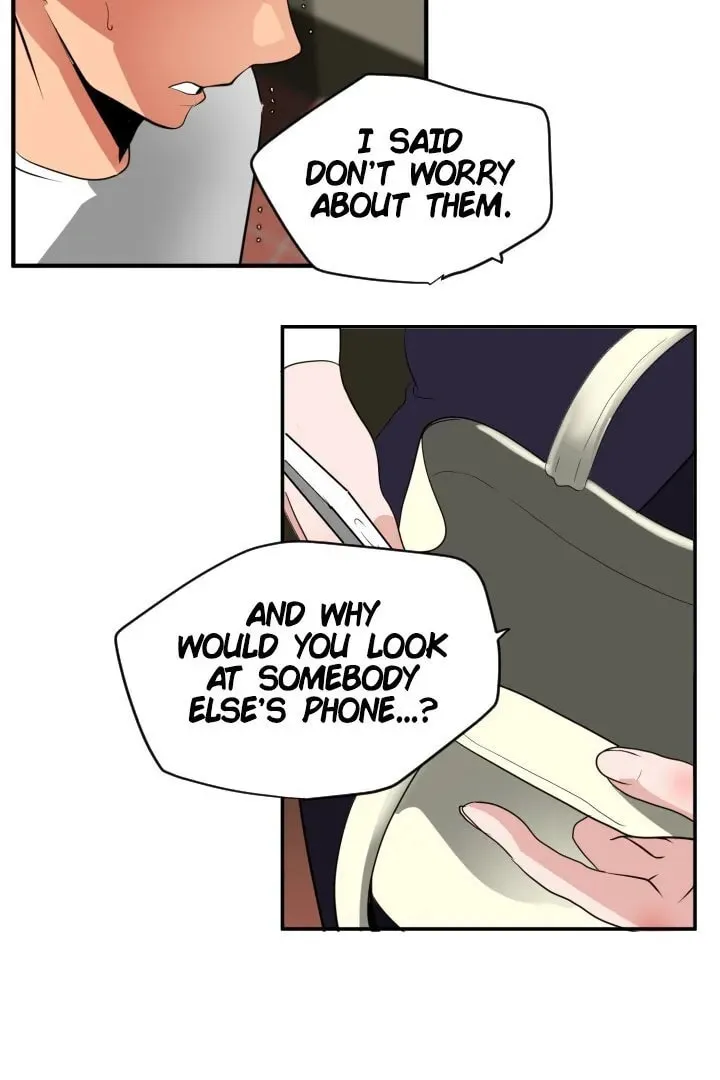 Lightning Rod Chapter 21 page 7 - 