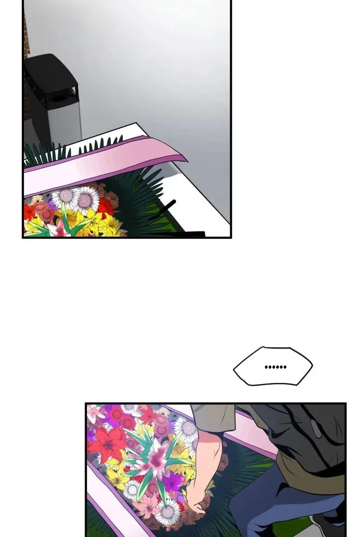 Lightning Rod Chapter 21 page 63 - 