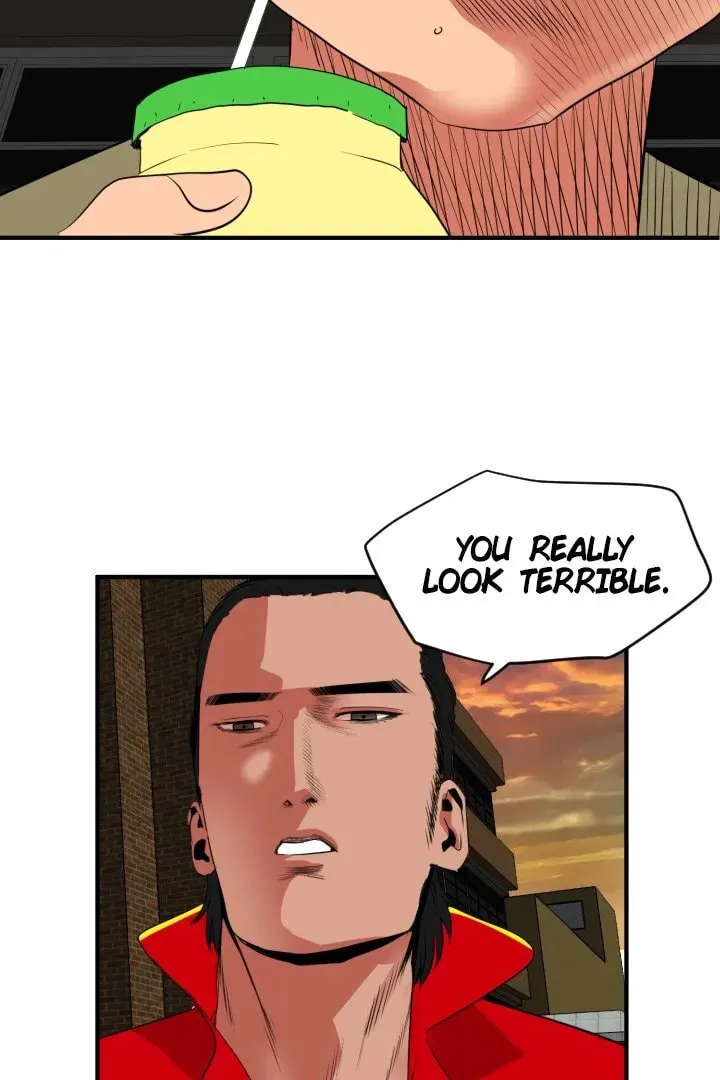 Lightning Rod Chapter 21 page 66 - 