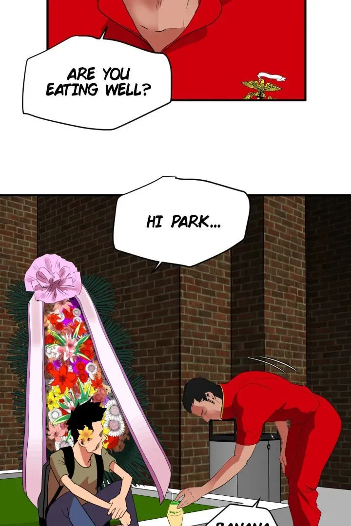 Lightning Rod Chapter 21 page 67 - 