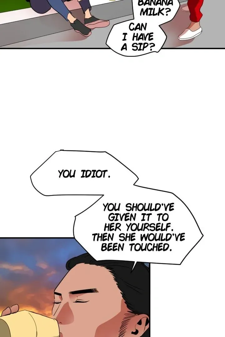 Lightning Rod Chapter 21 page 68 - 