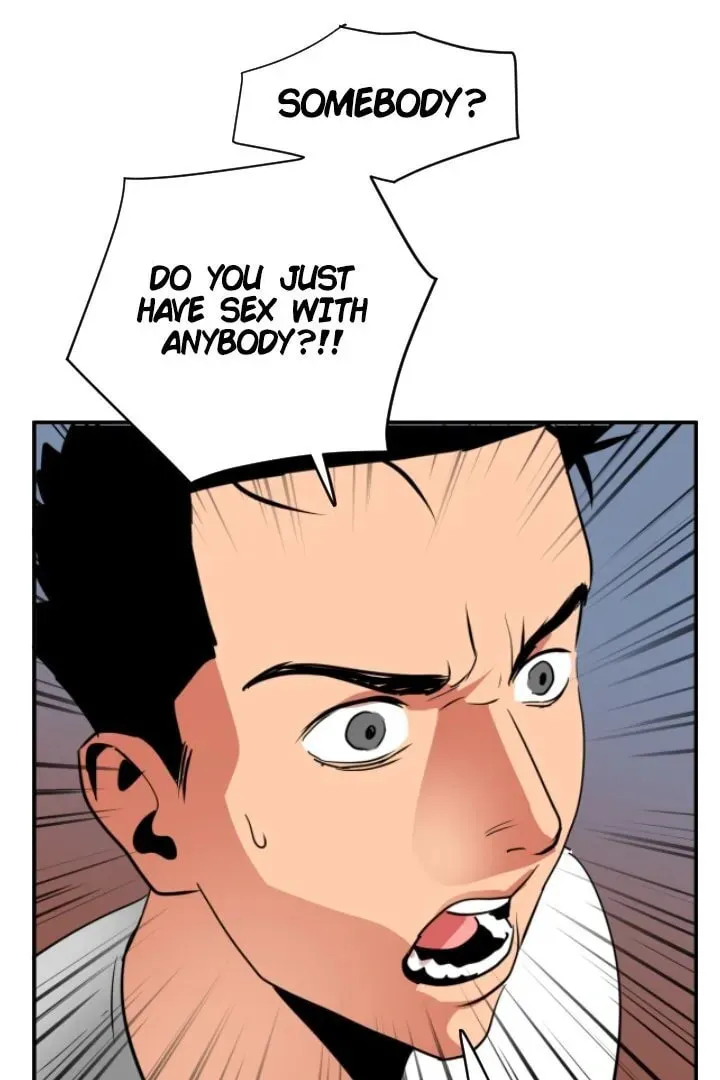 Lightning Rod Chapter 21 page 8 - 