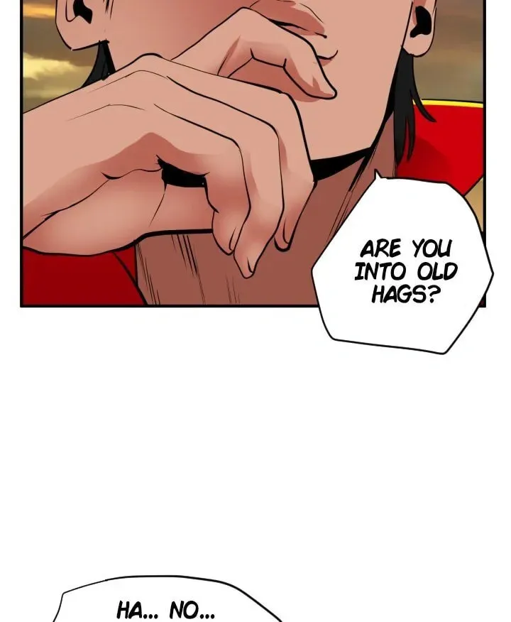 Lightning Rod Chapter 21 page 71 - 