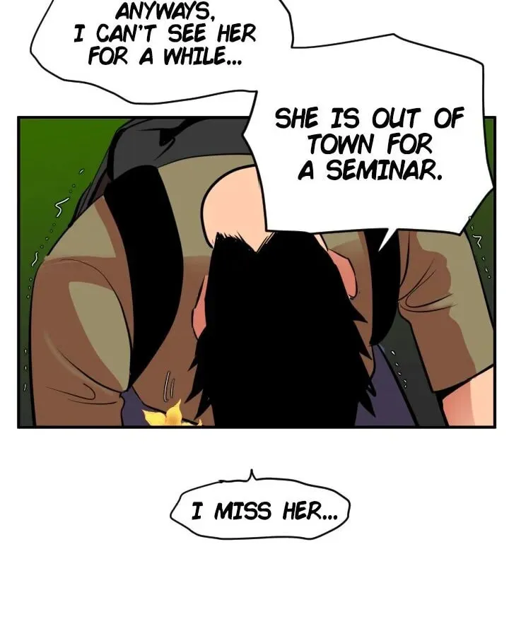 Lightning Rod Chapter 21 page 72 - 