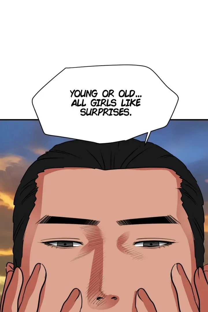 Lightning Rod Chapter 21 page 73 - 