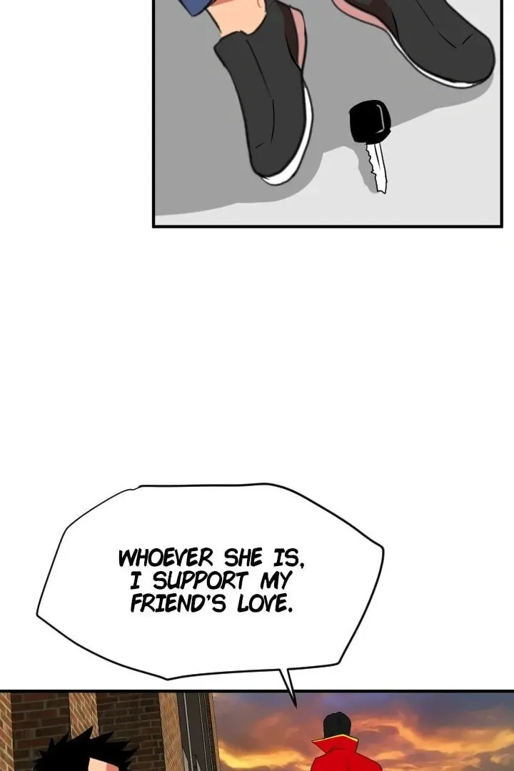 Lightning Rod Chapter 21 page 76 - 