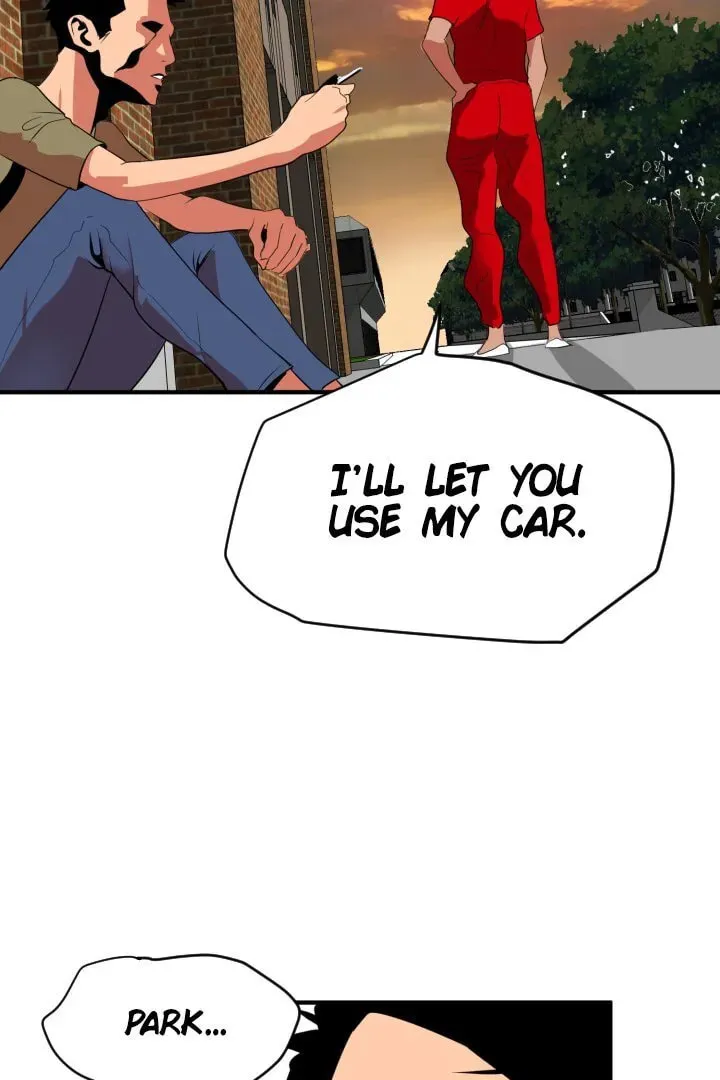 Lightning Rod Chapter 21 page 77 - 