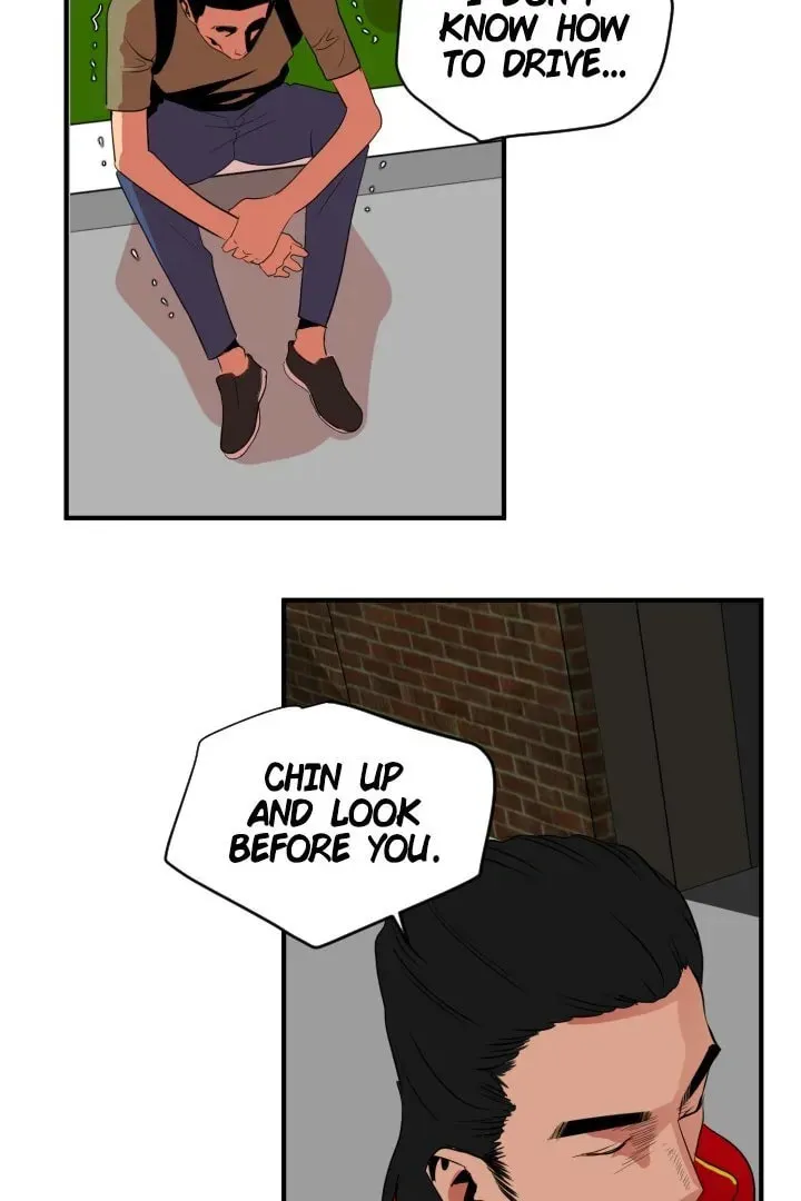 Lightning Rod Chapter 21 page 79 - 