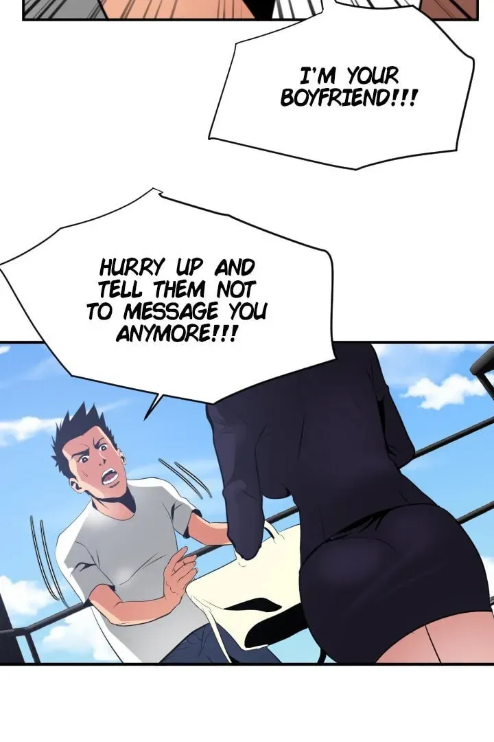 Lightning Rod Chapter 21 page 9 - 