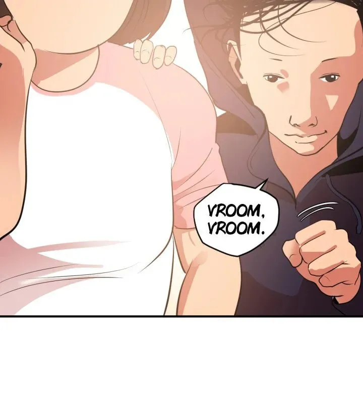 Lightning Rod Chapter 21 page 83 - 