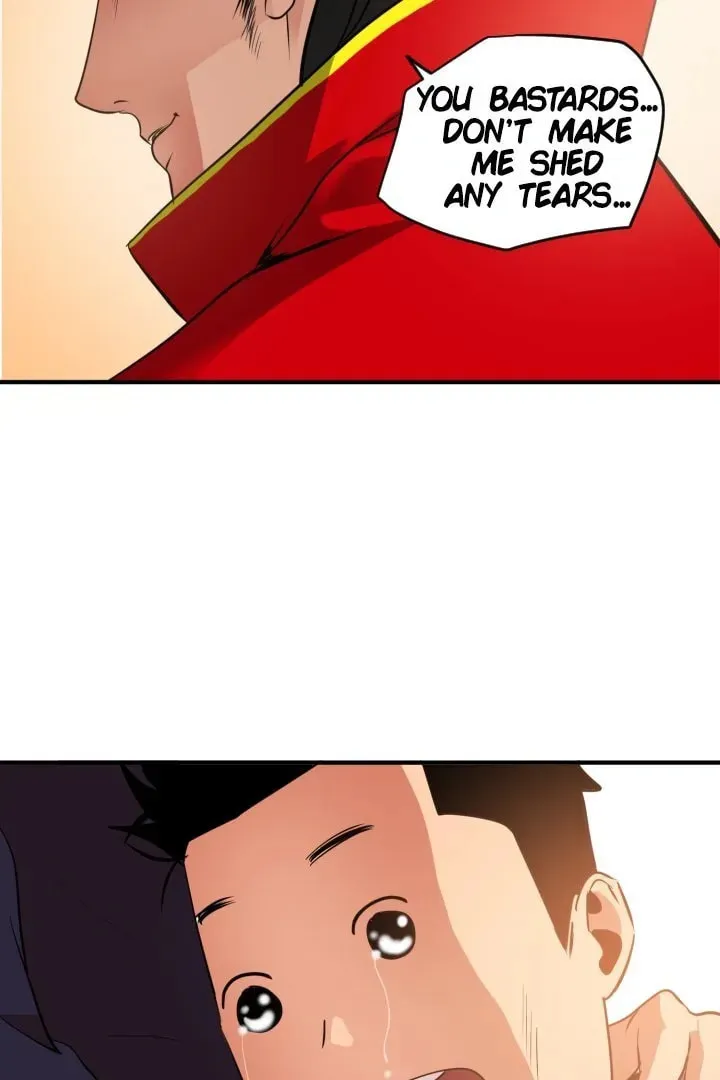 Lightning Rod Chapter 21 page 86 - 