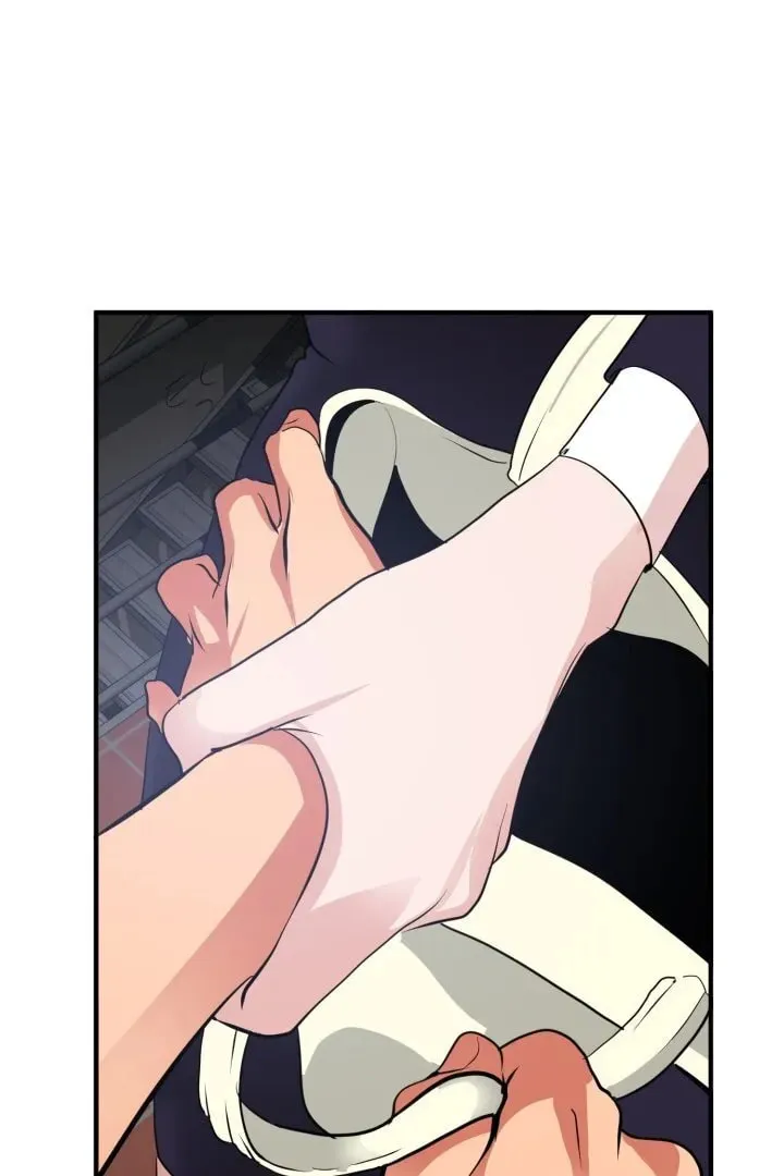Lightning Rod Chapter 21 page 10 - 