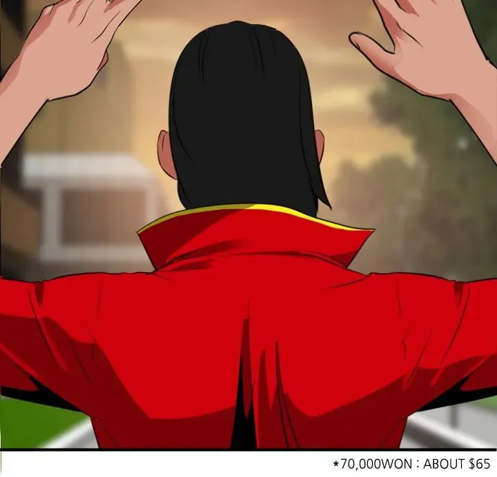 Lightning Rod Chapter 21 page 91 - 