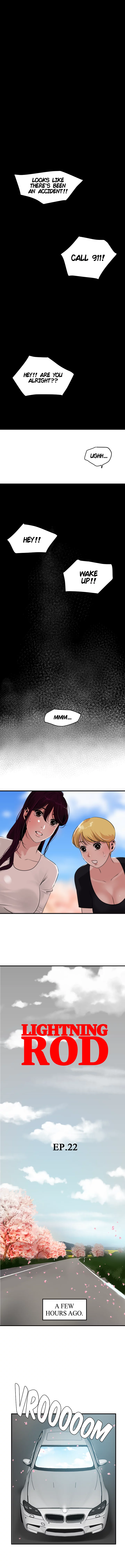 Lightning Rod Chapter 22 page 4 - 