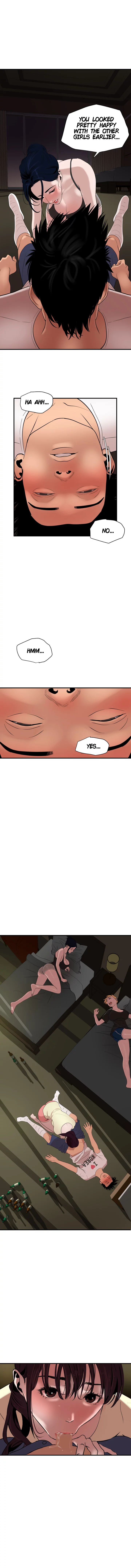 Lightning Rod Chapter 24 page 1 - 