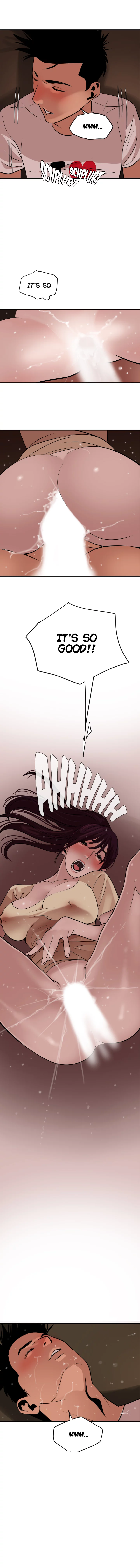 Lightning Rod Chapter 25 page 1 - 