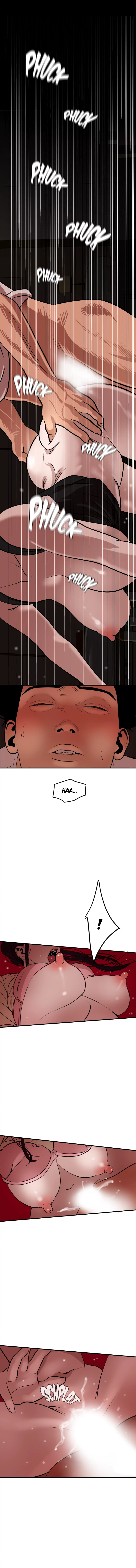 Lightning Rod Chapter 25 page 11 - 