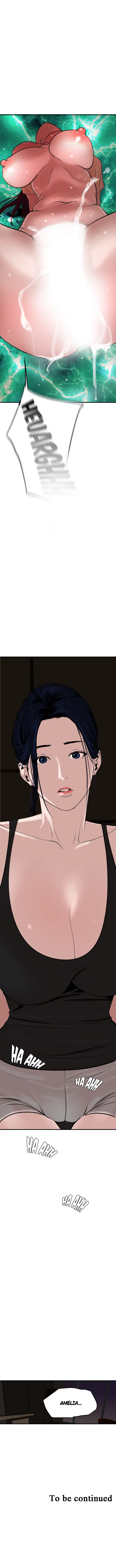 Lightning Rod Chapter 25 page 12 - 
