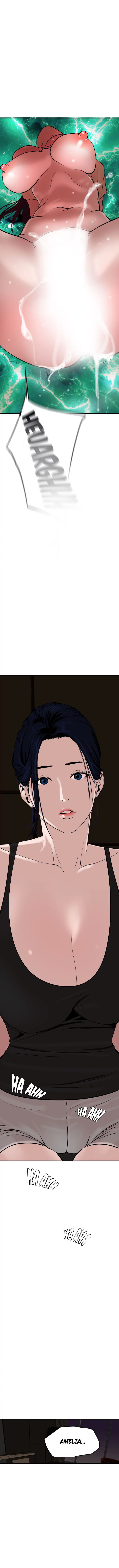 Lightning Rod Chapter 26 page 1 - 