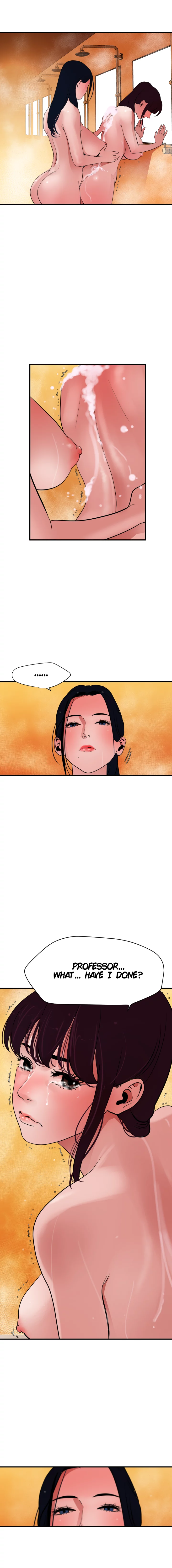 Lightning Rod Chapter 26 page 4 - 