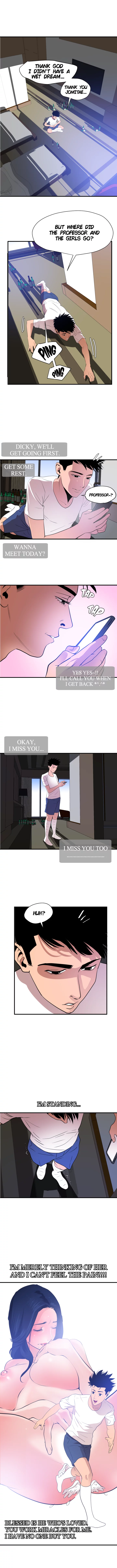 Lightning Rod Chapter 26 page 7 - 