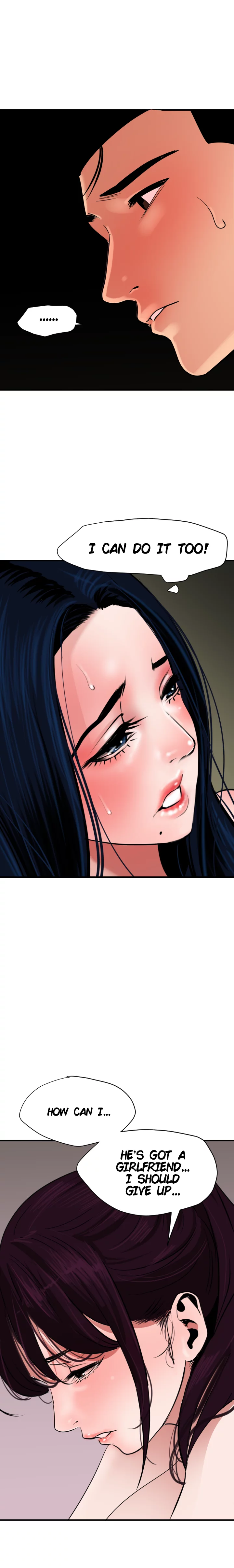 Lightning Rod Chapter 27 page 10 - 
