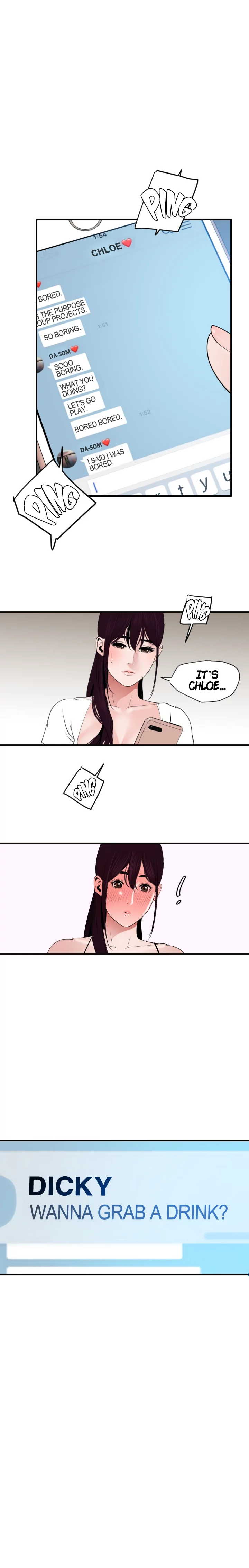 Lightning Rod Chapter 29 page 1 - 