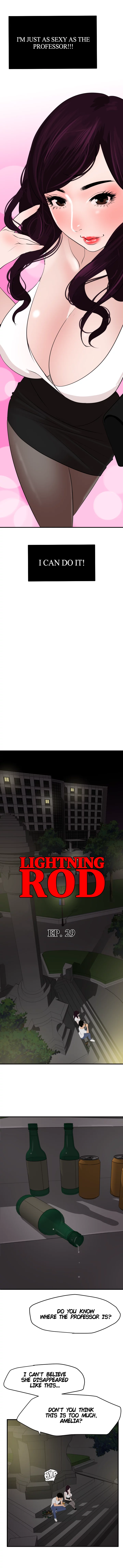 Lightning Rod Chapter 29 page 3 - 