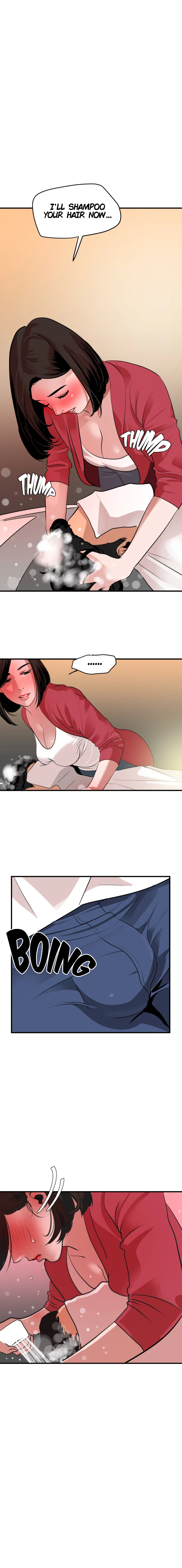 Lightning Rod Chapter 31 page 1 - 
