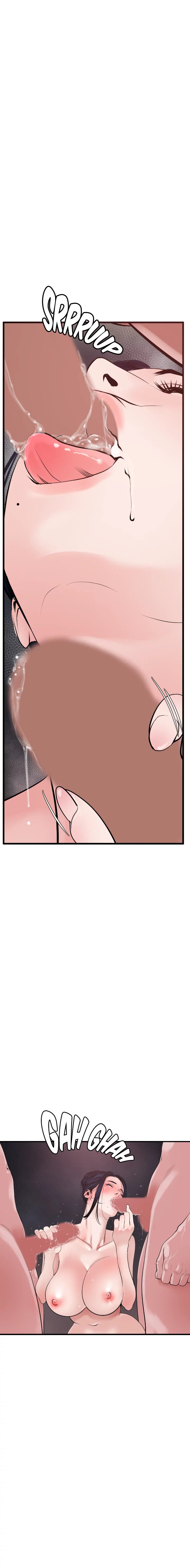 Lightning Rod Chapter 32 page 1 - 