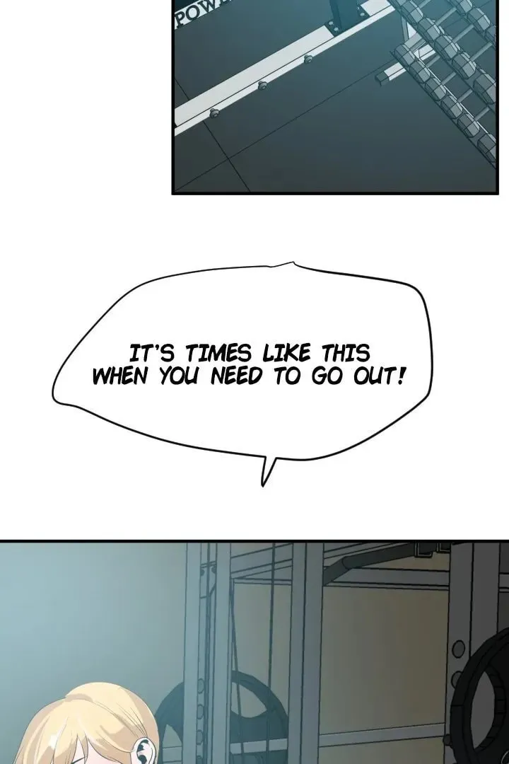 Lightning Rod Chapter 34 page 15 - 