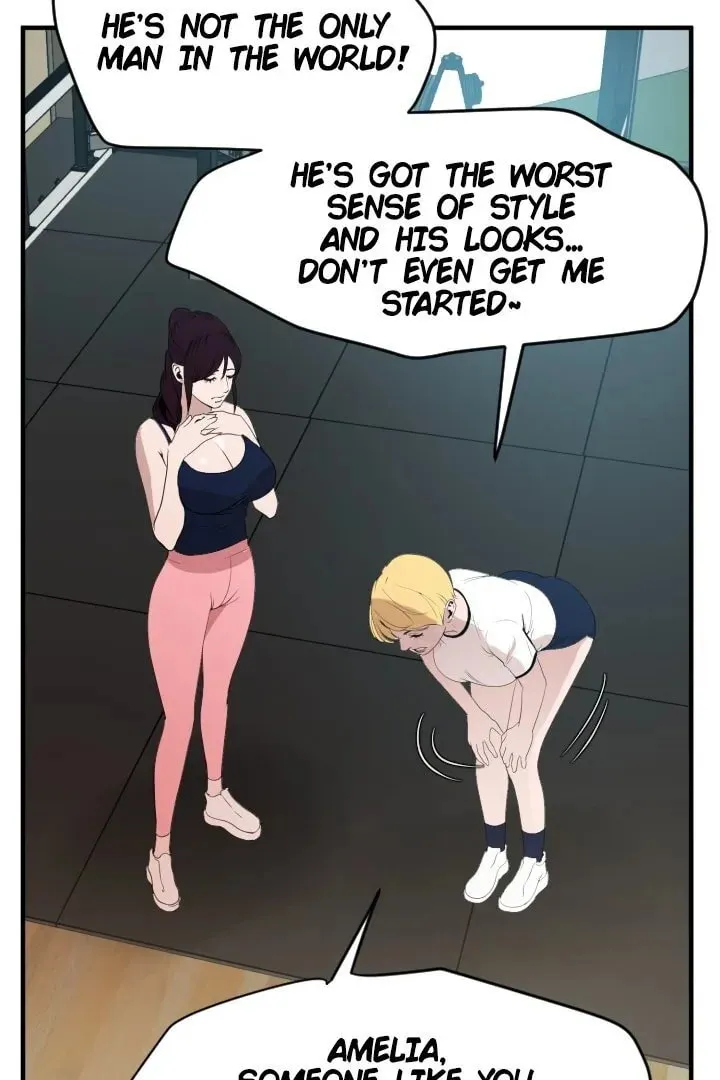 Lightning Rod Chapter 34 page 19 - 