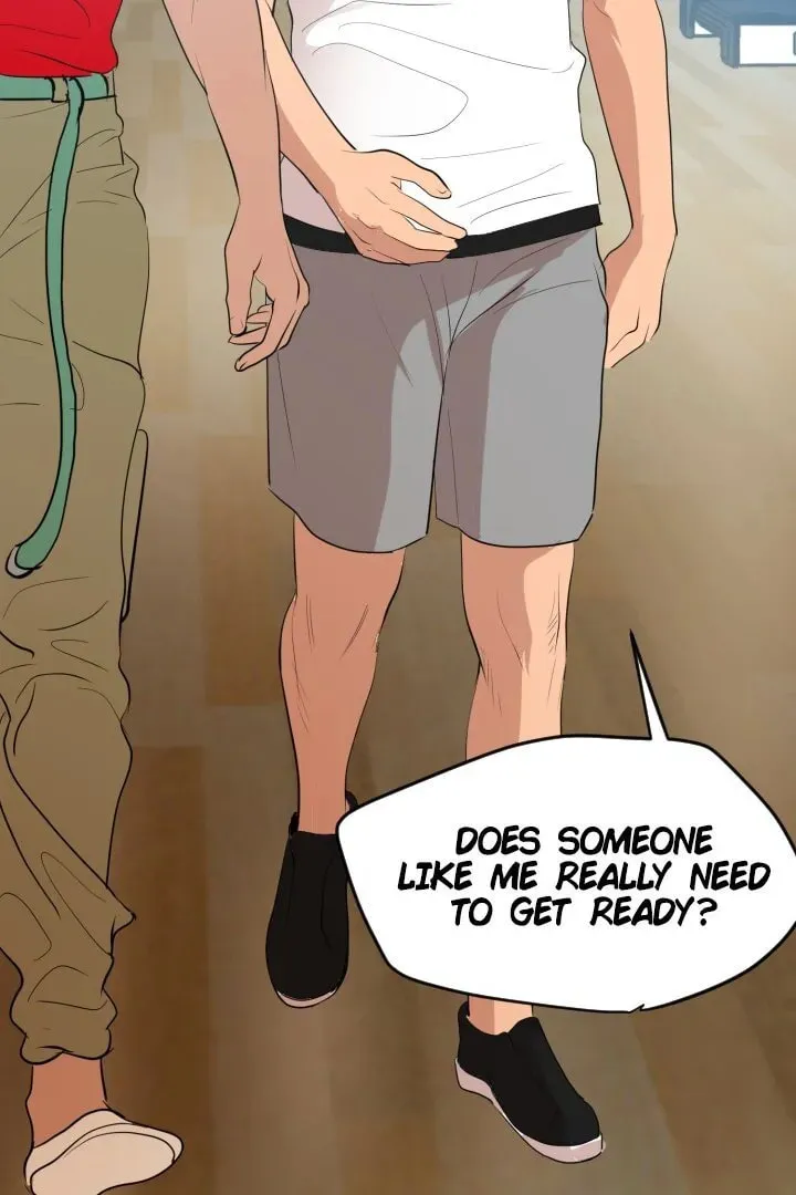 Lightning Rod Chapter 34 page 24 - 
