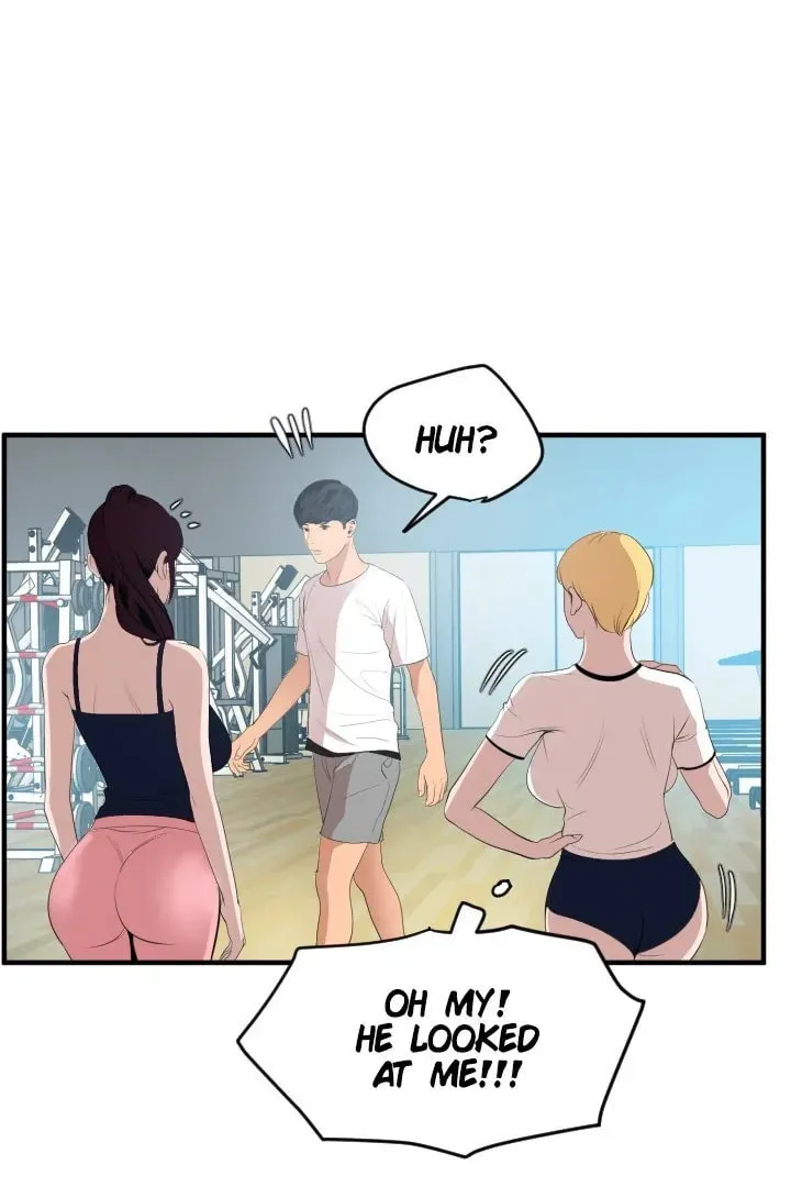 Lightning Rod Chapter 34 page 33 - 