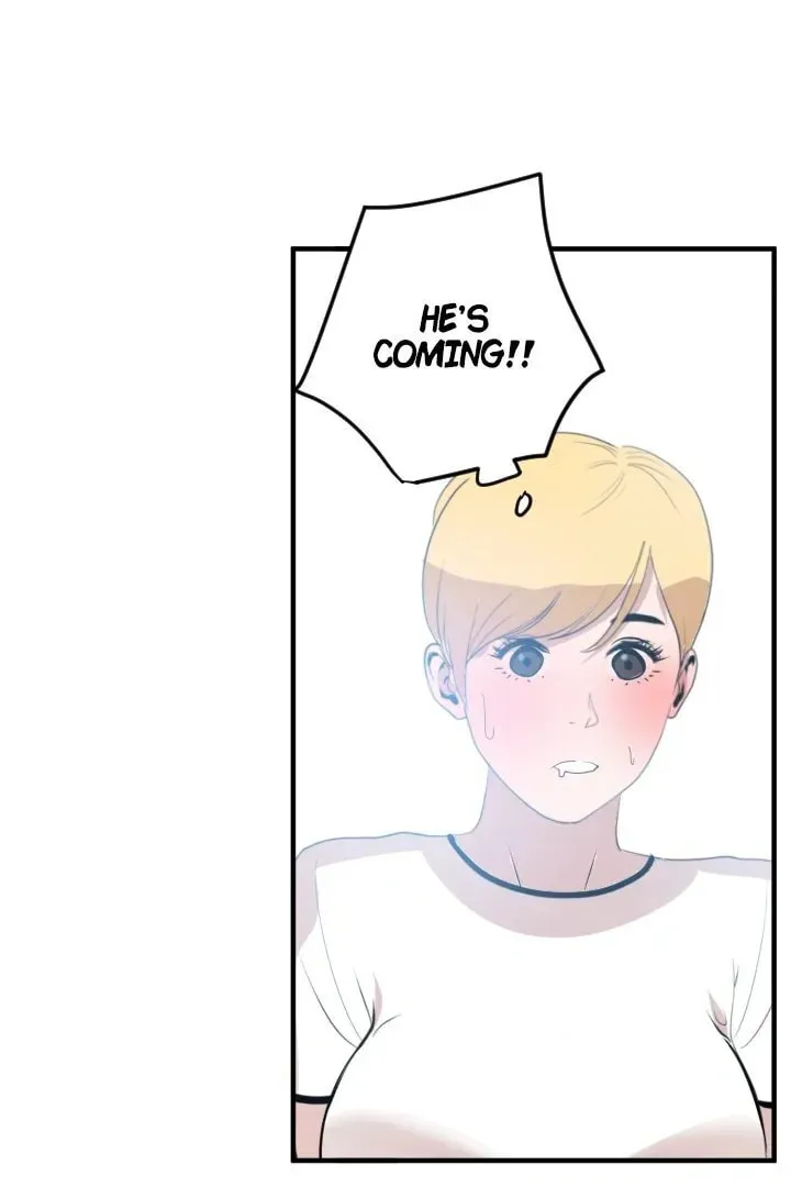 Lightning Rod Chapter 34 page 34 - 