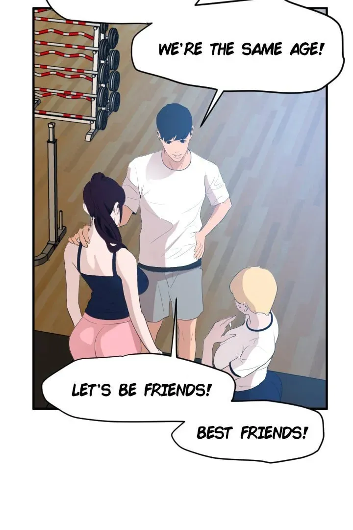 Lightning Rod Chapter 34 page 39 - 