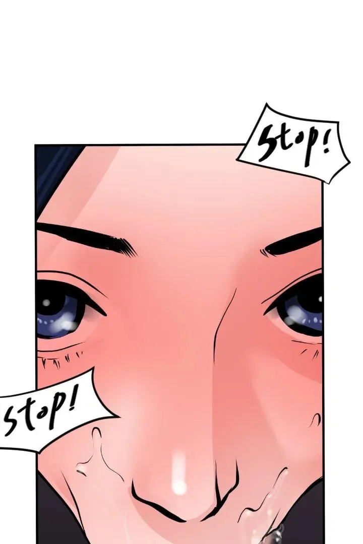 Lightning Rod Chapter 34 page 6 - 