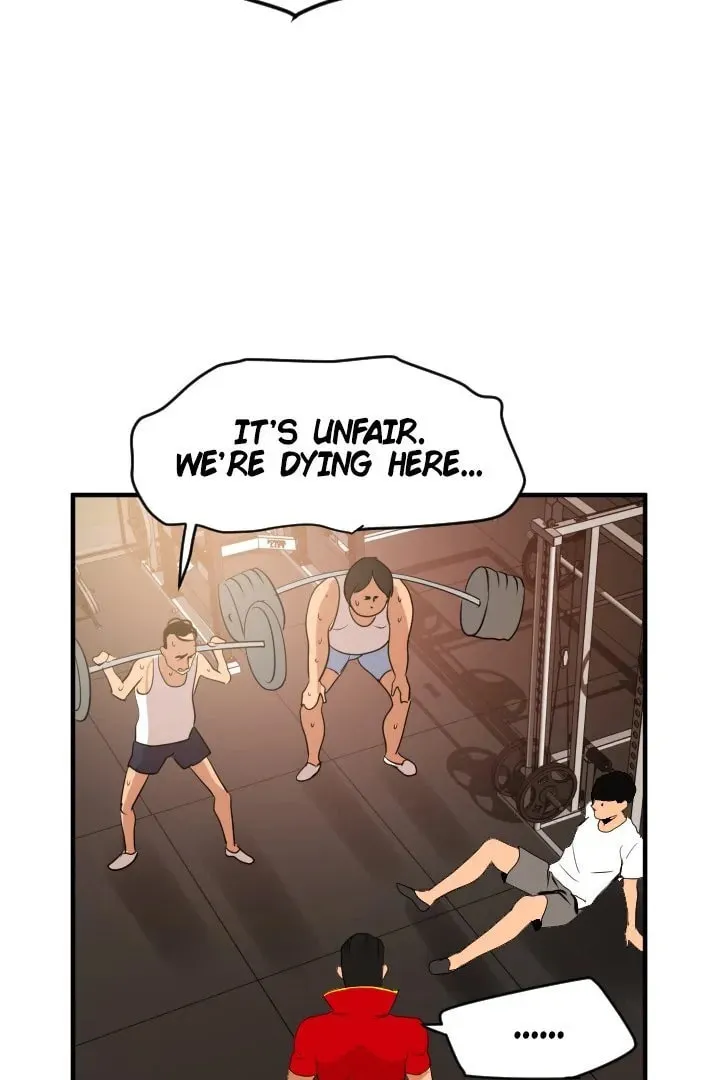 Lightning Rod Chapter 34 page 51 - 
