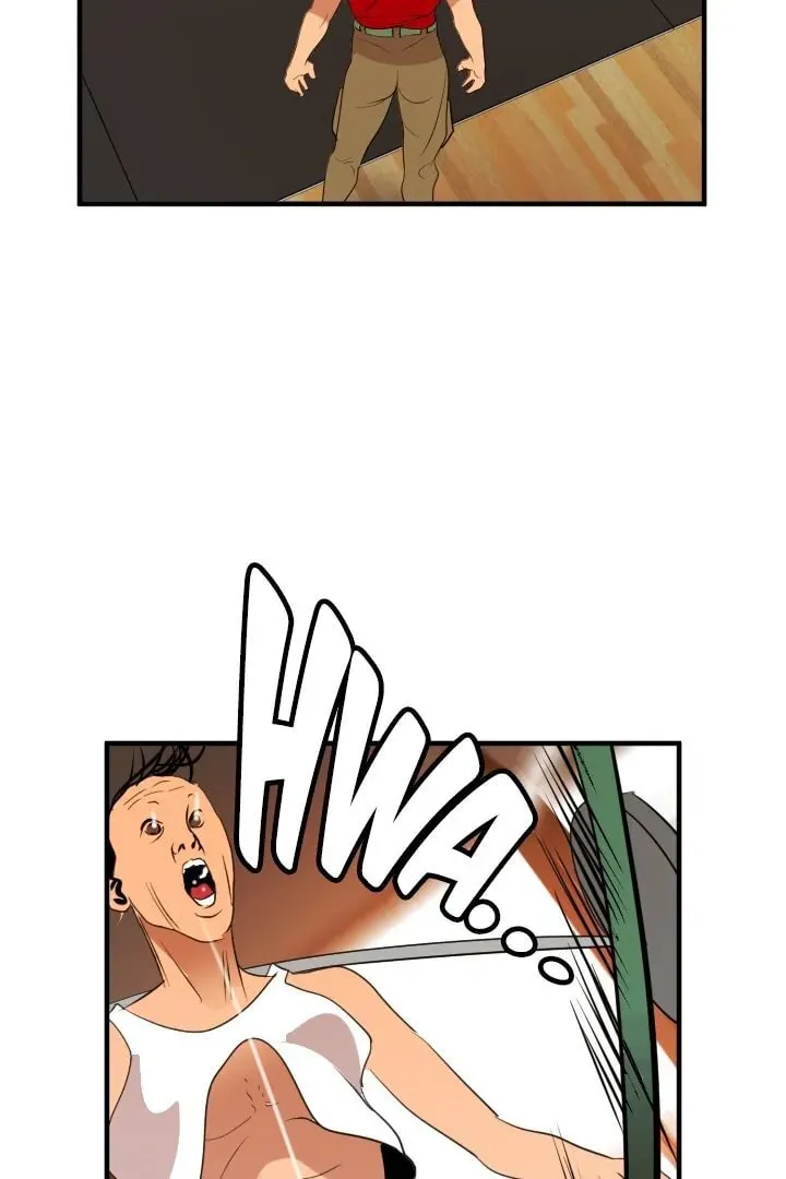 Lightning Rod Chapter 34 page 52 - 
