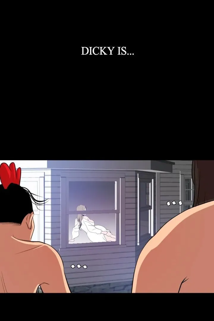 Lightning Rod Chapter 34 page 59 - 