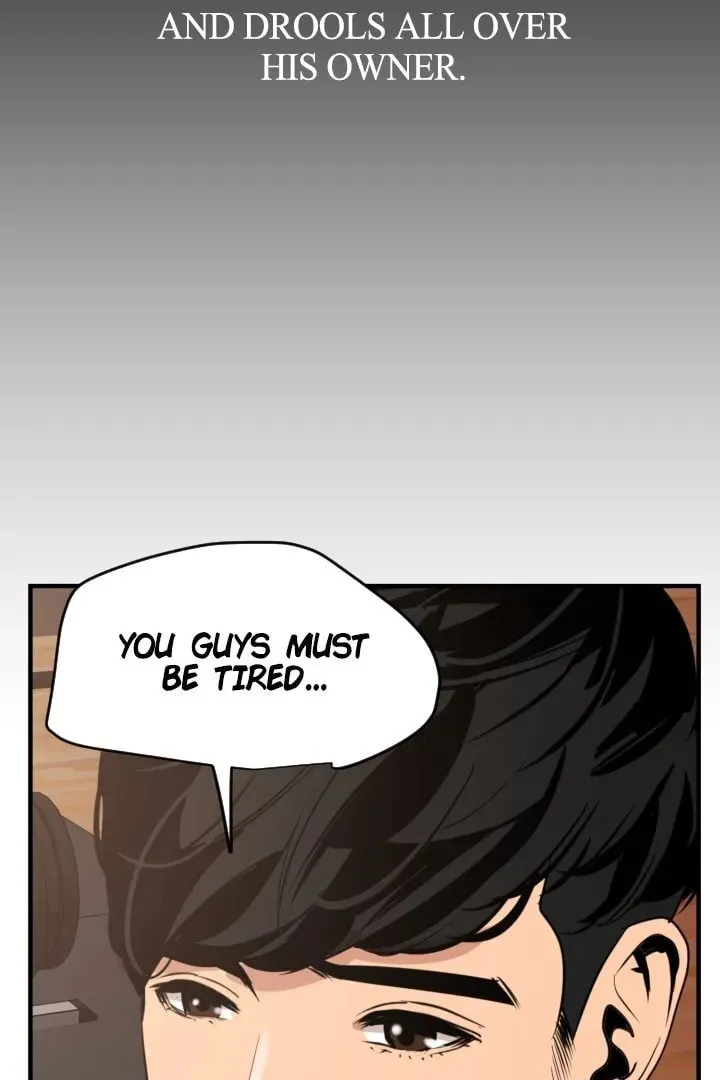 Lightning Rod Chapter 34 page 64 - 