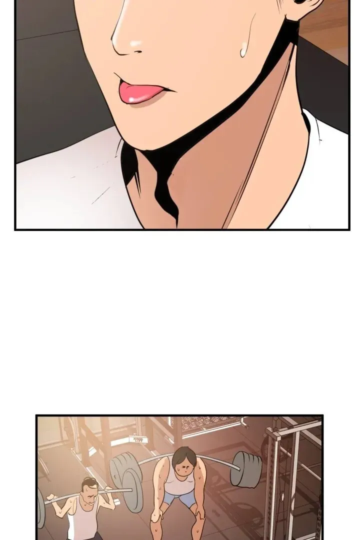 Lightning Rod Chapter 34 page 65 - 