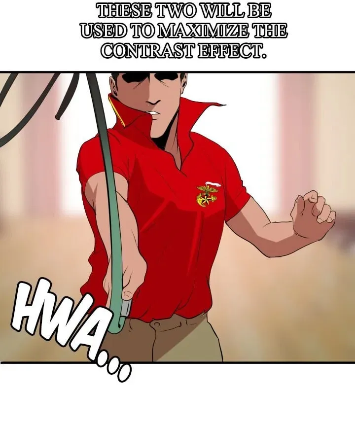 Lightning Rod Chapter 34 page 67 - 