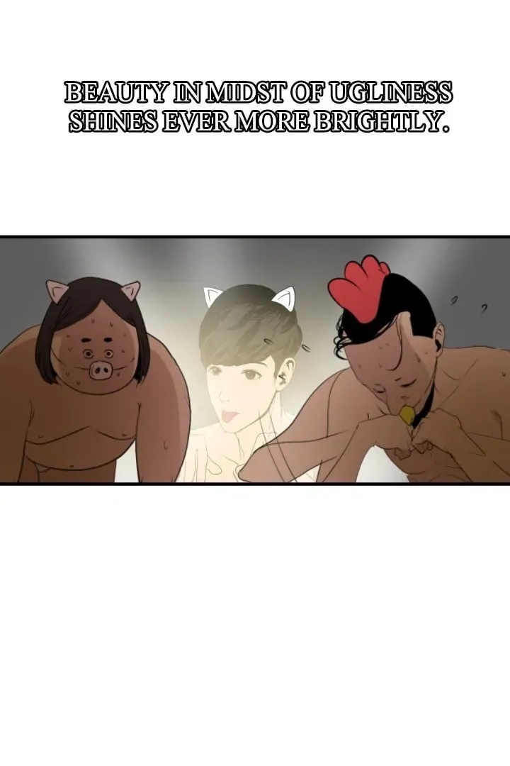Lightning Rod Chapter 34 page 70 - 