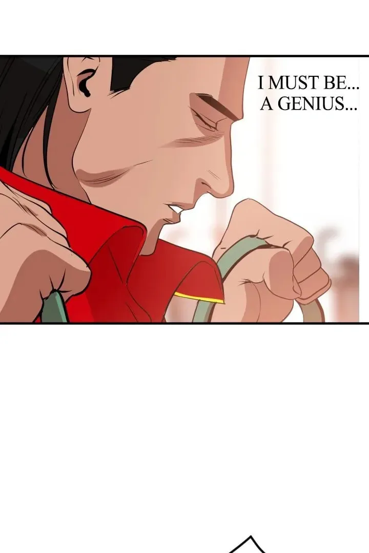 Lightning Rod Chapter 34 page 71 - 
