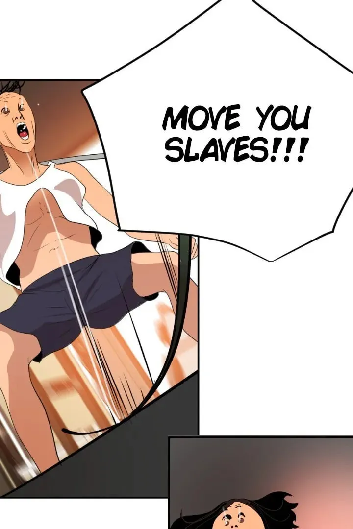 Lightning Rod Chapter 34 page 72 - 