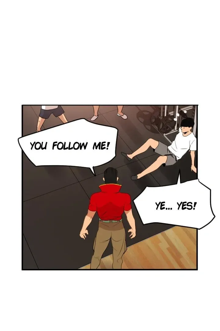 Lightning Rod Chapter 34 page 74 - 