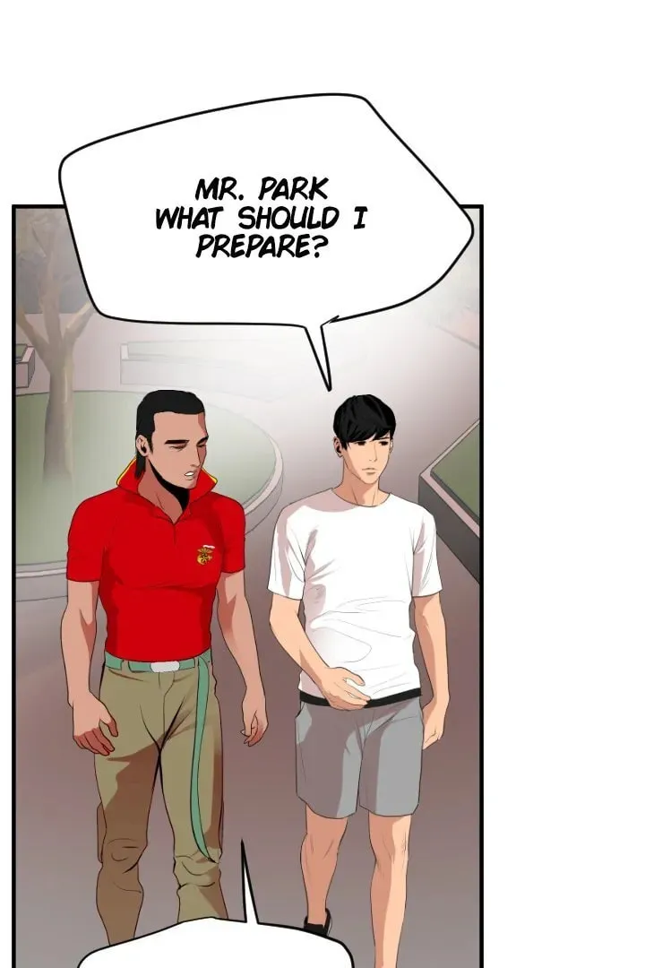 Lightning Rod Chapter 34 page 77 - 