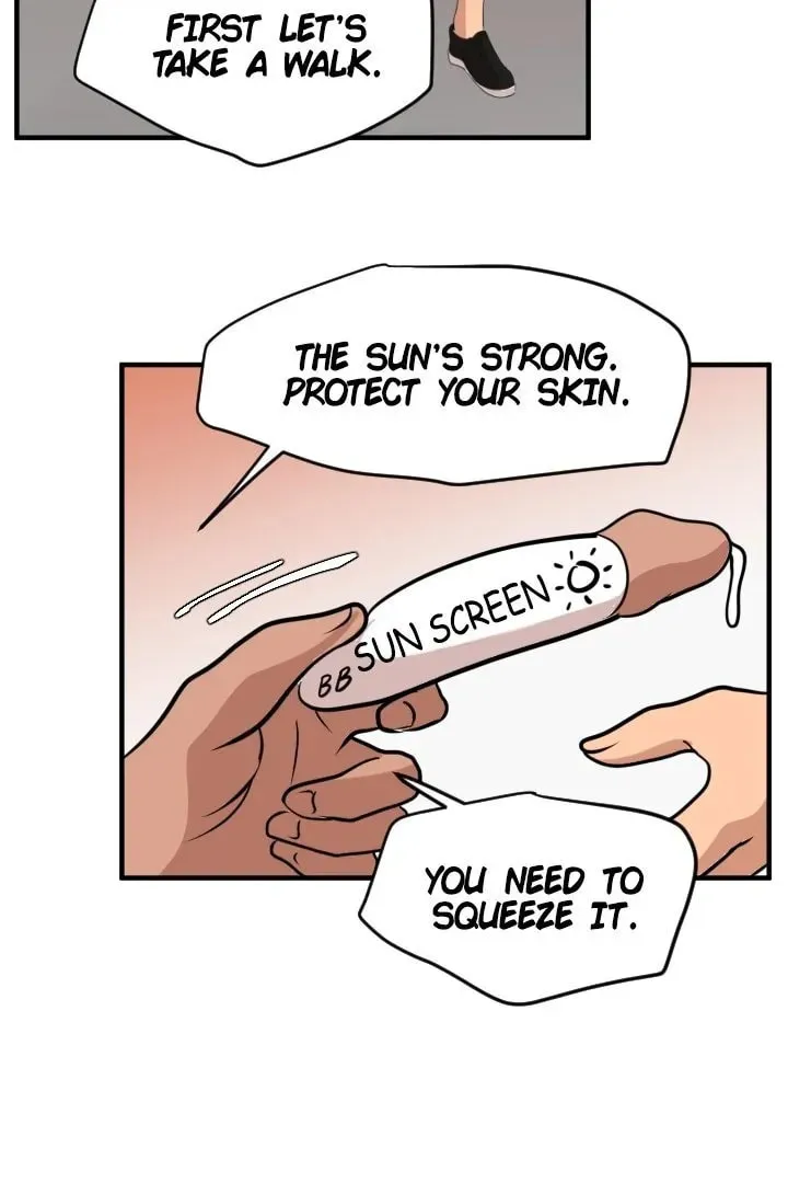 Lightning Rod Chapter 34 page 78 - 